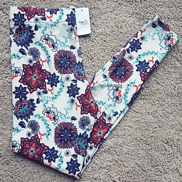 Rue21 Pants - Rue21 Leggings